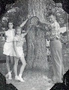 Ruth Ann Gordon Bennett